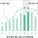 紫外線